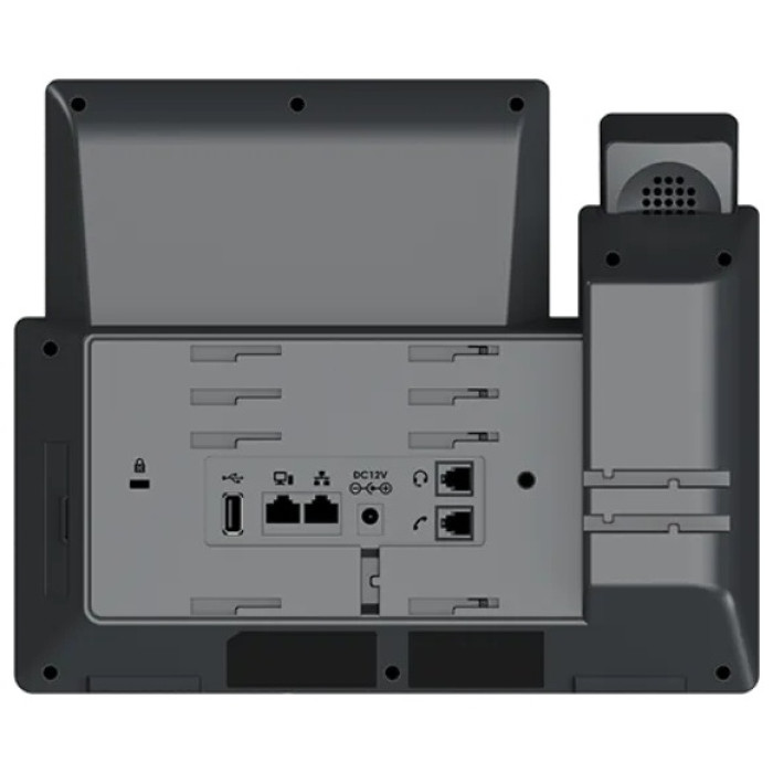 Grandstream GRP2670 черный