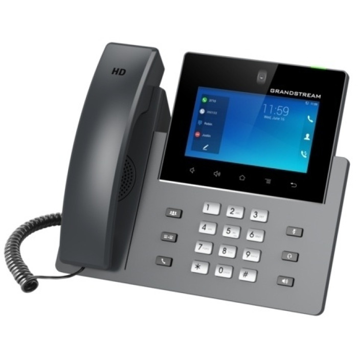 Grandstream GXV3350