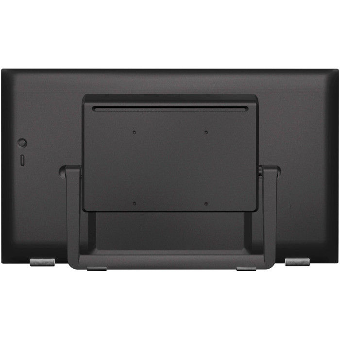 21.5' Iiyama T2255MSC-B1 черный