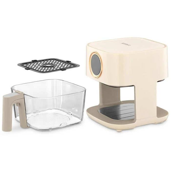 Электрогриль Kitfort КТ-2258