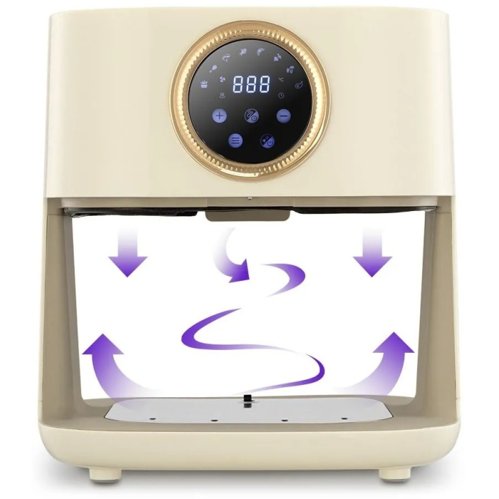 Электрогриль Kitfort КТ-2258