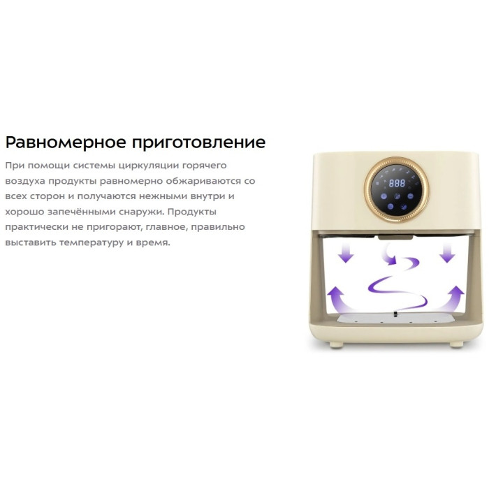 Электрогриль Kitfort КТ-2258