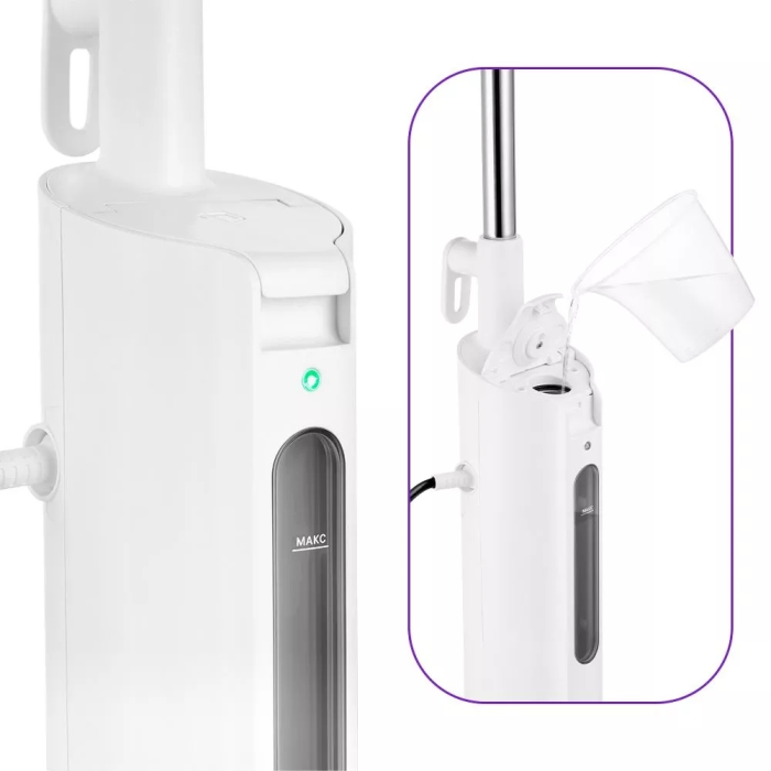 Kitfort КТ-1052 белый