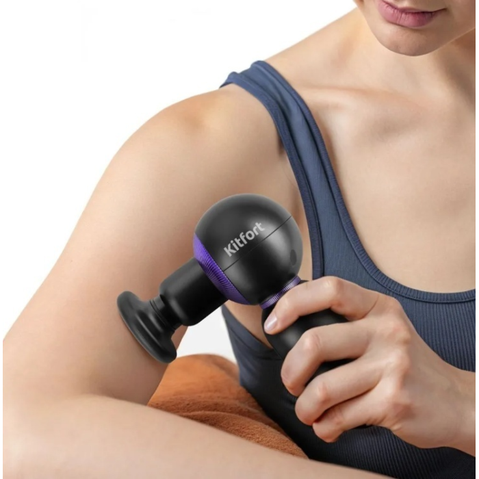 Kitfort КТ-2987 ручной перкуссионный