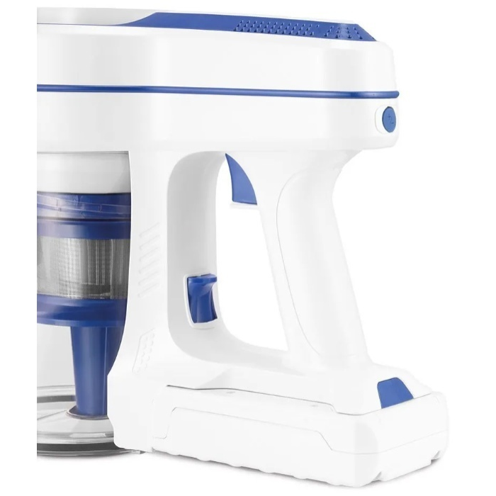 Kitfort KT-5512 белый