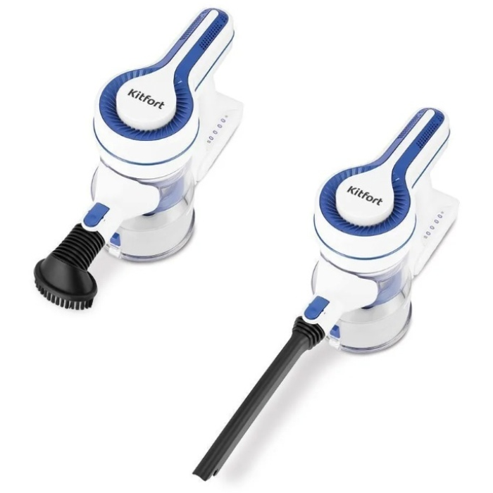 Kitfort KT-5512 белый