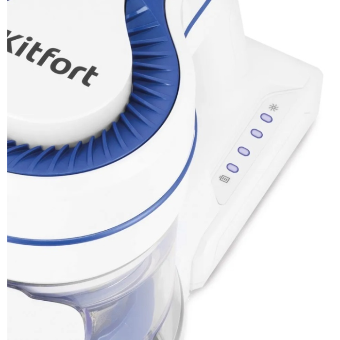 Kitfort KT-5512 белый