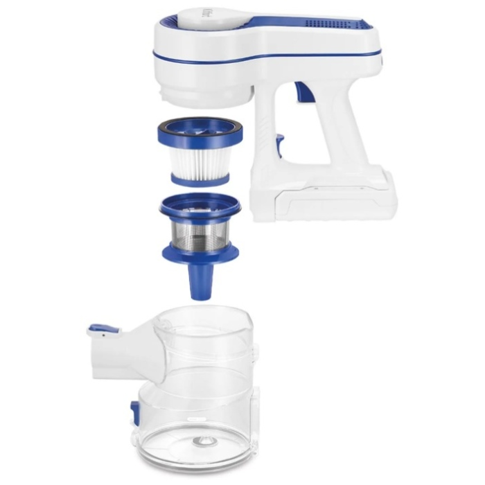 Kitfort KT-5512 белый