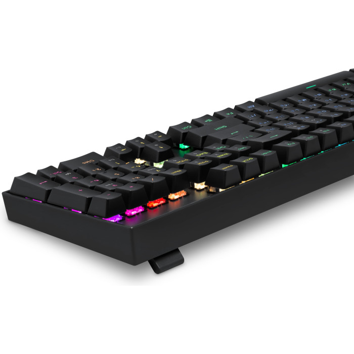 Defender Mirax GK-352 черный