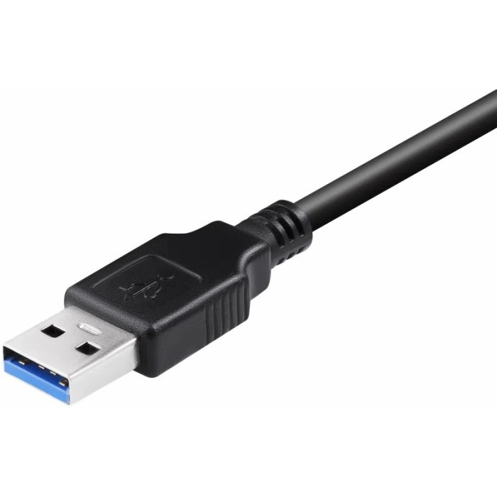 Defender Fanatic черный