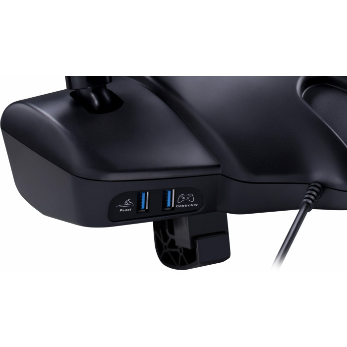 Defender Fanatic черный