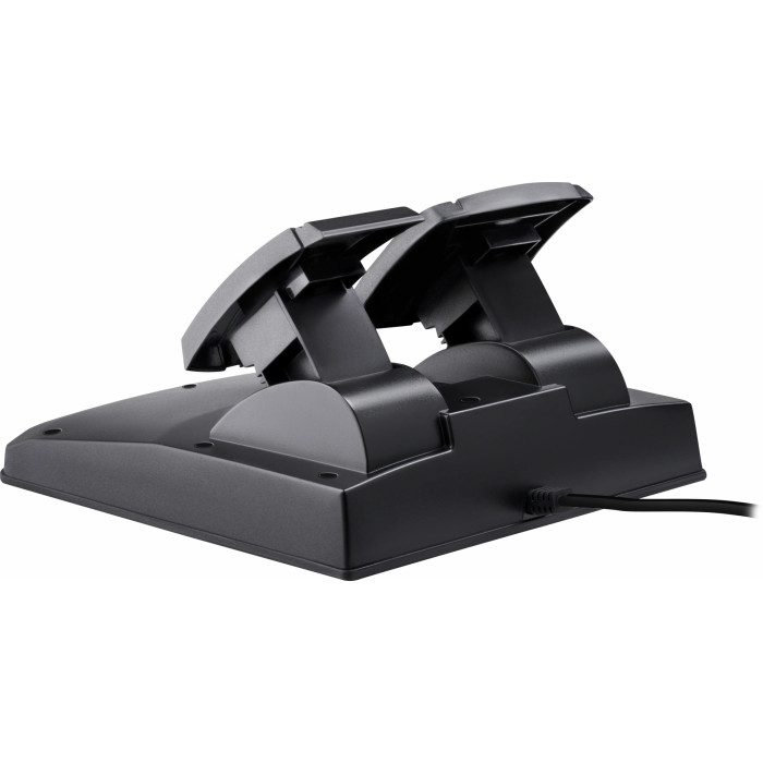 Defender Fanatic черный