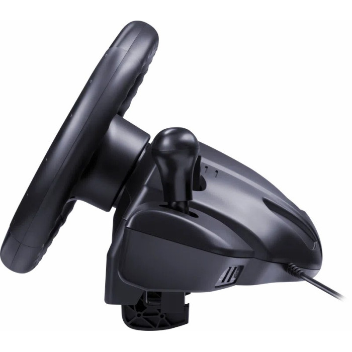 Defender Fanatic черный