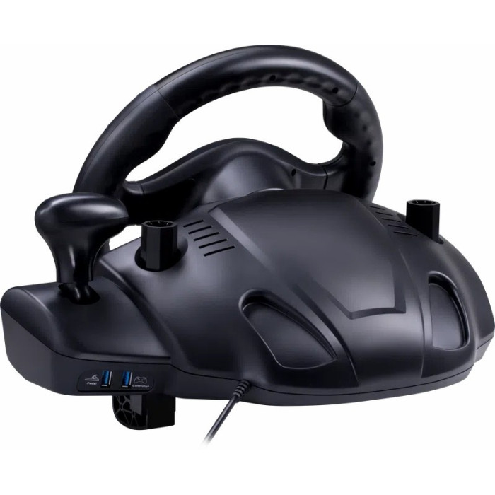 Defender Fanatic черный