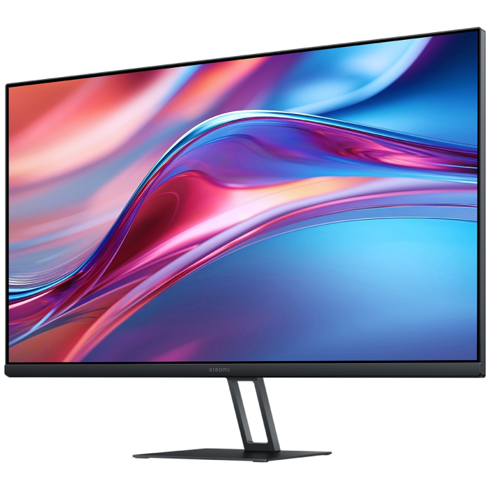 27' Xiaomi 2K Monitor A27Qi черный