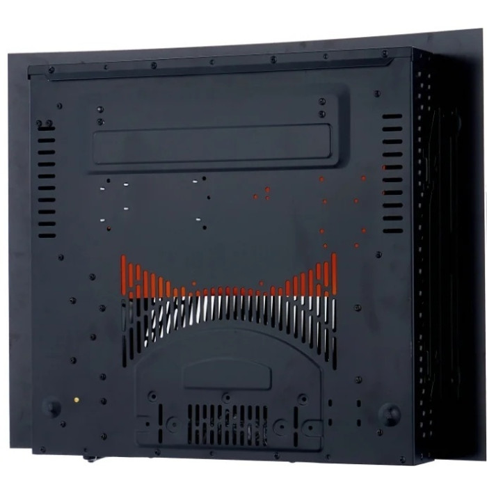 Electrolux EFP/W-1150URLS черный