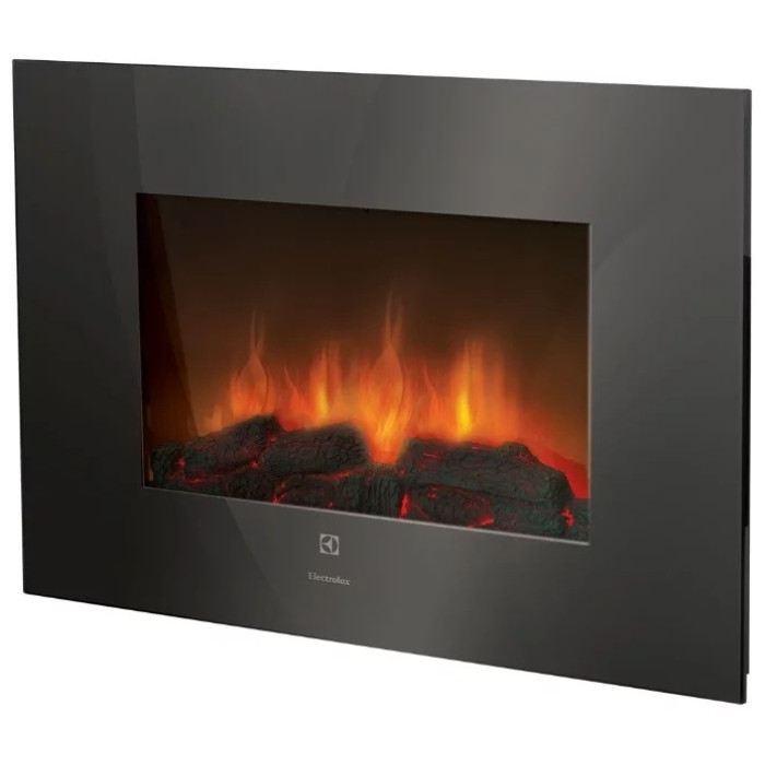 Electrolux EFP/W-1250ULS Черный