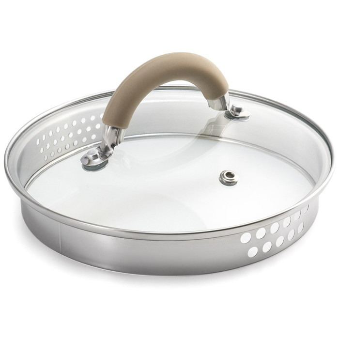 LARA набор кастрюль Берлин LR02-119 сталь 6 в 1