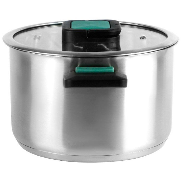 LARA набор кастрюль LR02-123 6 в 1