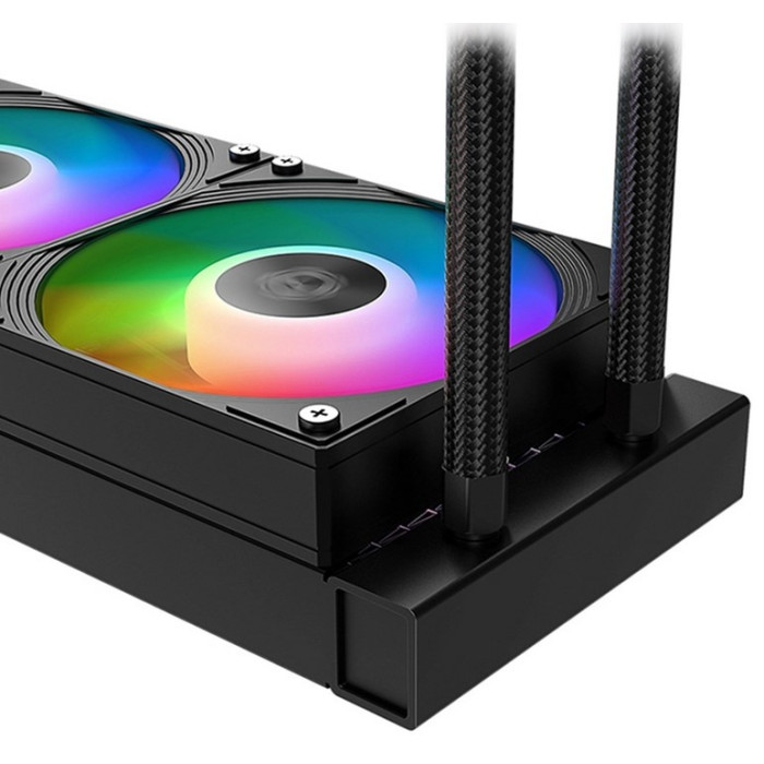 ID-COOLING Dashflow 360 XT ID-CPU-DASHFLOW-360-XT-PRO