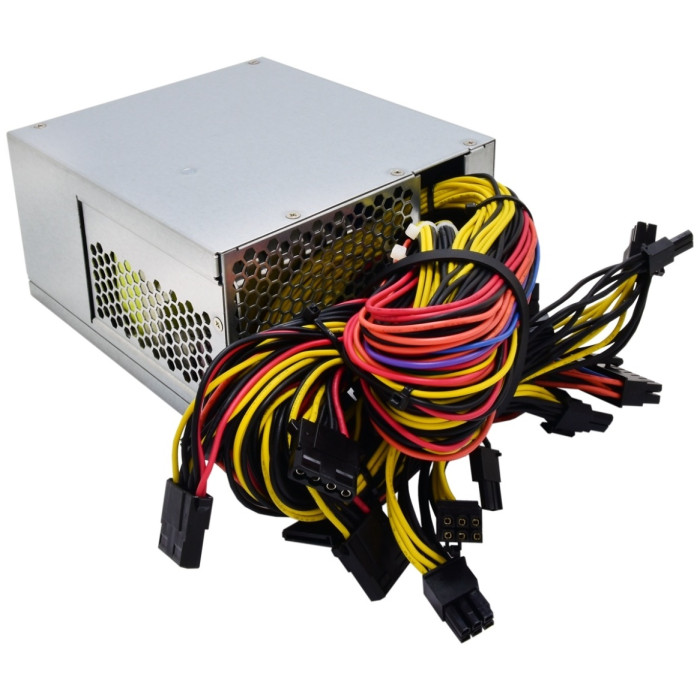 Seasonic SSP-750RS 750 Вт