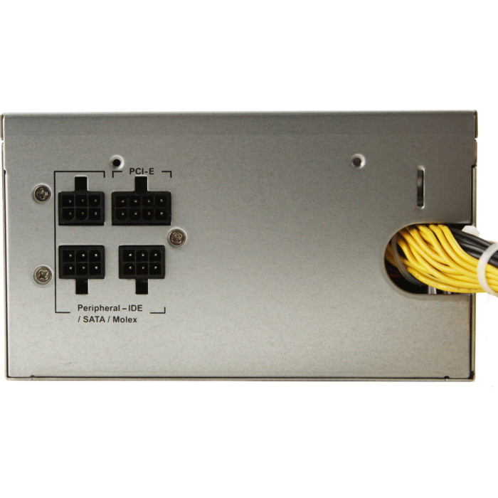 Seasonic SSP-850CM 850 Вт