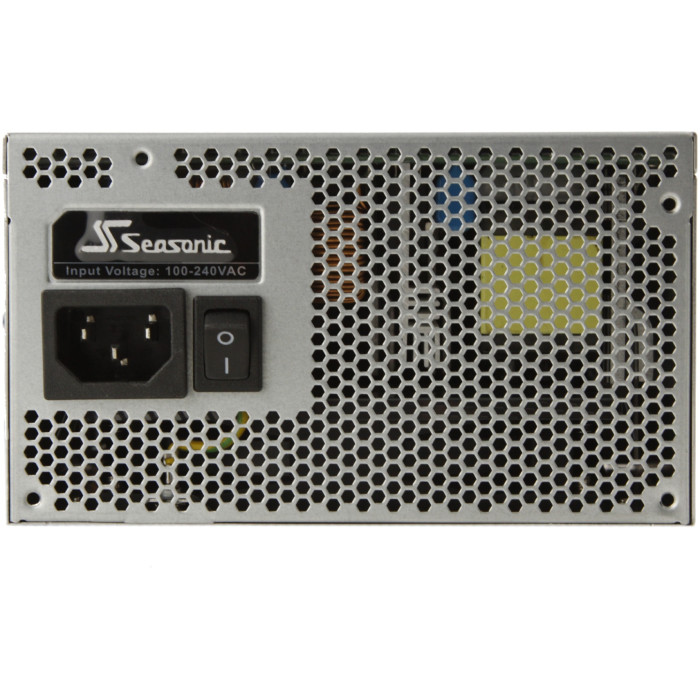Seasonic SSP-850CM 850 Вт