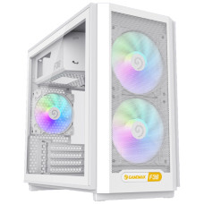 Game Max F36 WH 1116-4036R0010 белый