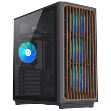 Game Max F45 BW 1116-4045R0003 черный