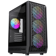 Game Max Forge COC 1117-3701R0005 черный