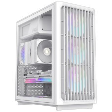 Game Max F45 WW 1116-4045R0002 белый