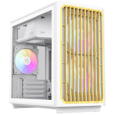 Game Max F35 WW 1116-4035R0002 белый