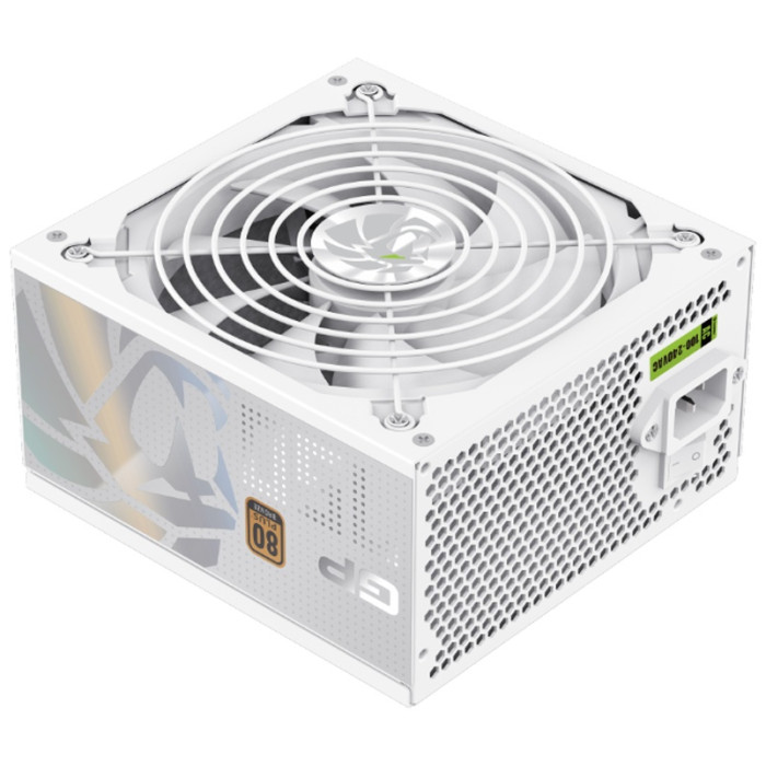 Game Max GP-750B 2126-0750R0024 750 Вт