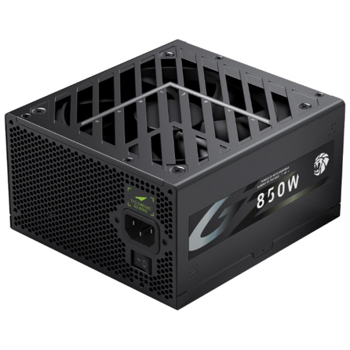 Game Max GZ 850G 2121-0850B0051 850 Вт