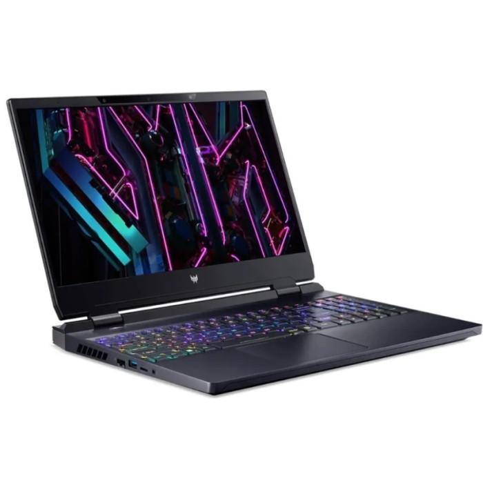 Acer Predator Helios 3D 15 SE 15.6' / 32 Гб / SSD 2000 Гб / DOS / NH.QLWER.002