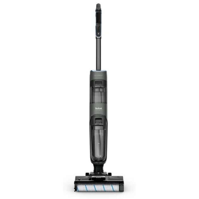 Tefal X-Clean 4 GF5035F0 черный