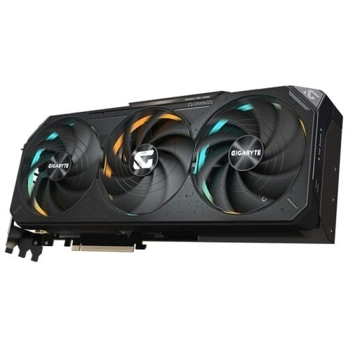 GIGABYTE RTX5070Ti GAMING OC 16G, GV-N507TGAMING OC-16GD	 16 Гб
