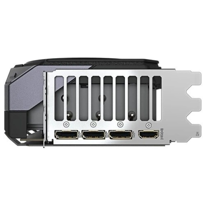 GIGABYTE RTX5070Ti GAMING OC 16G, GV-N507TGAMING OC-16GD	 16 Гб