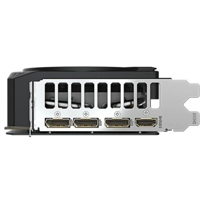 GIGABYTE RTX5070Ti WINDFORCE OC 16G, GV-N507TWF3OC-16GD 16 Гб