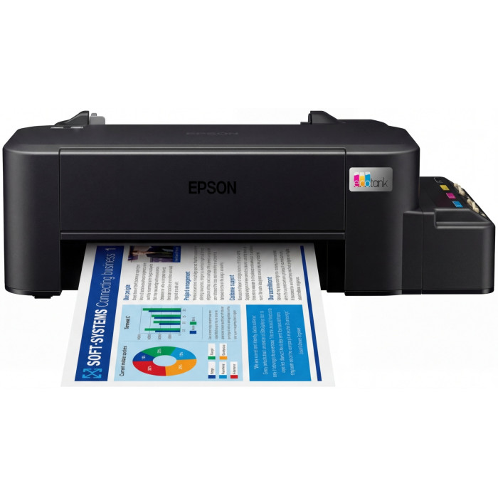 Epson L121