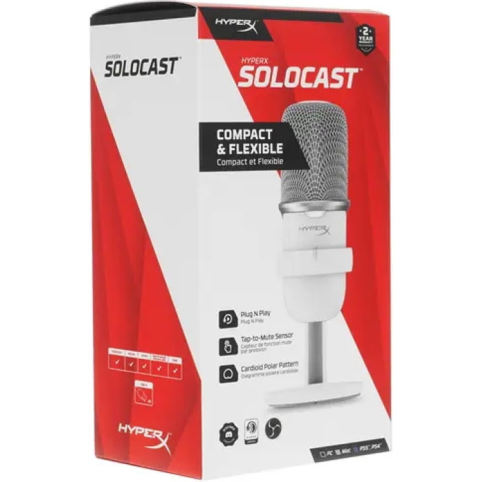 HyperX SoloCast 519T2AA