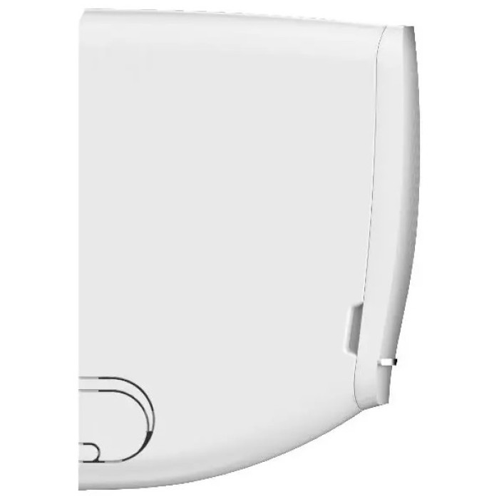 AUX ASW-H09A4/FXR1 + монтажный комплект белый