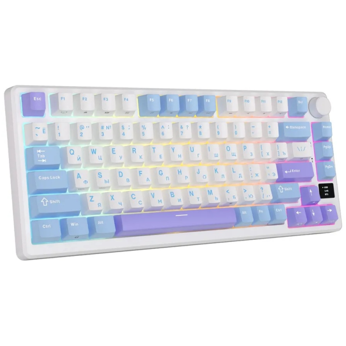 Royal Kludge RKM75 белый