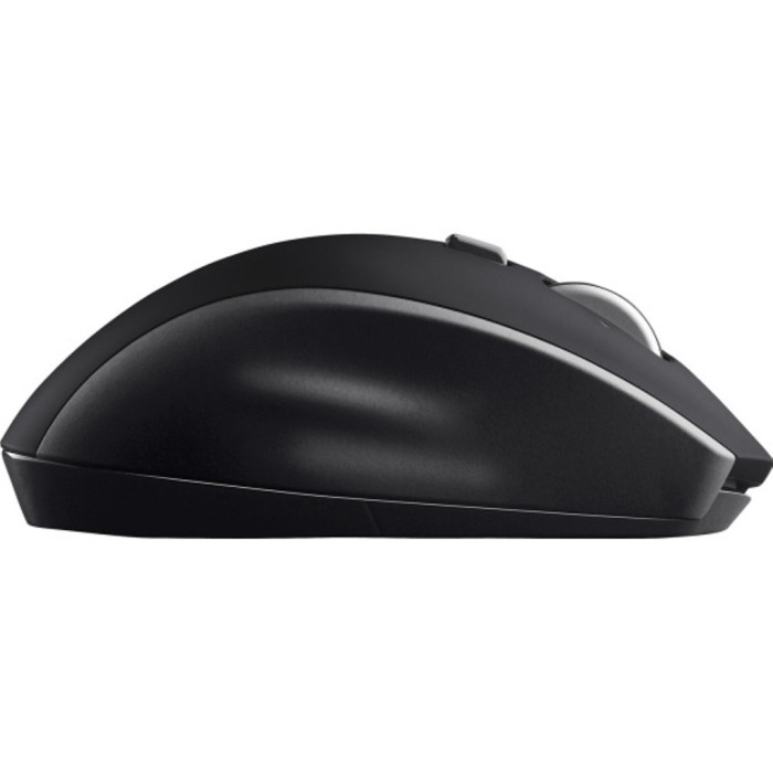 Logitech M705 910-001949 серый