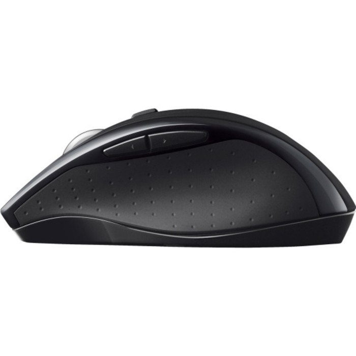 Logitech M705 910-001949 серый