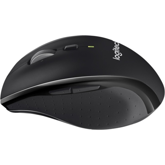 Logitech M705 910-001949 серый