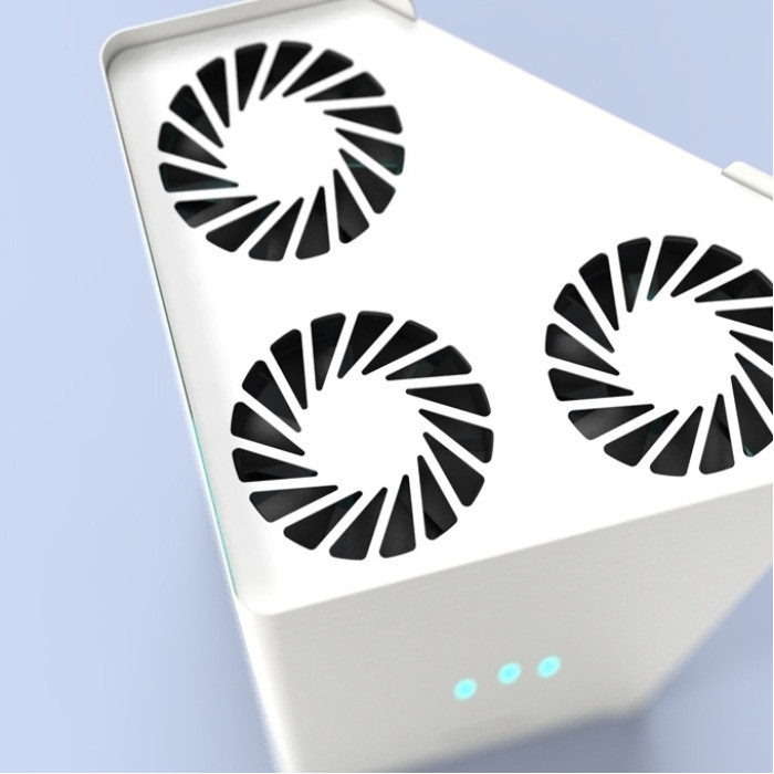 Milerd Рециркулятор Dzr-3 16877