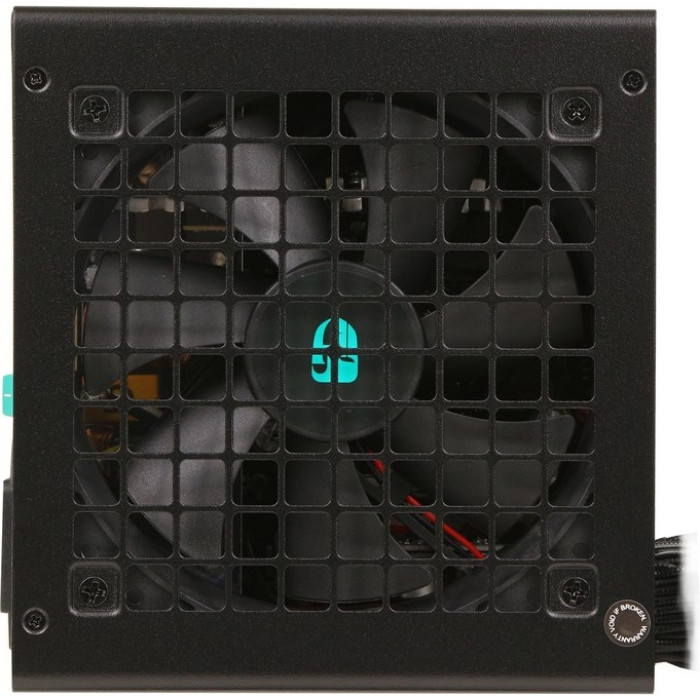 GamerStorm PN850D-FC R-PN850D-FC0B-WGEU-V2 850 Вт