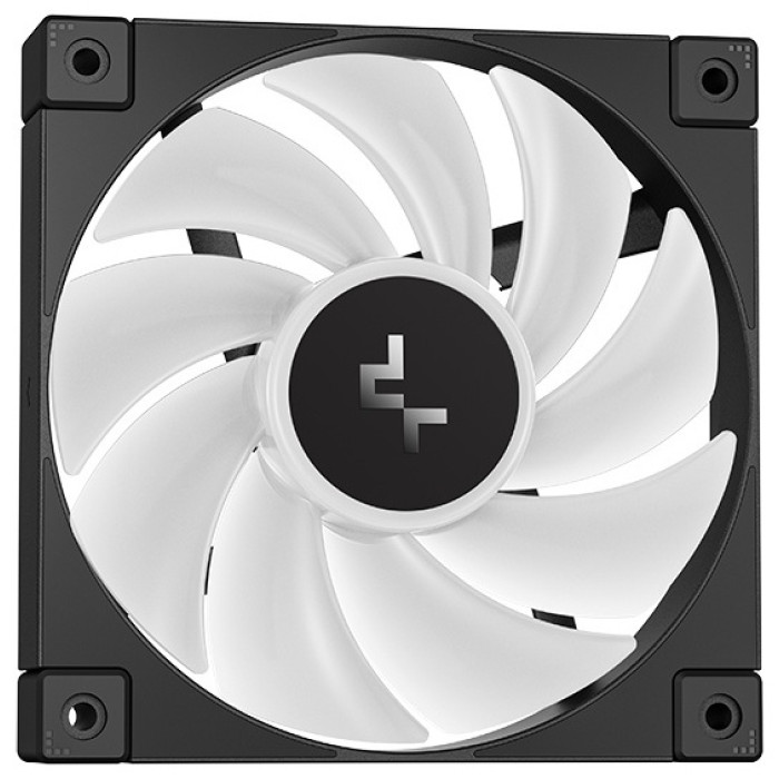 Кулер с водяным охлаждением Deepcool LP360