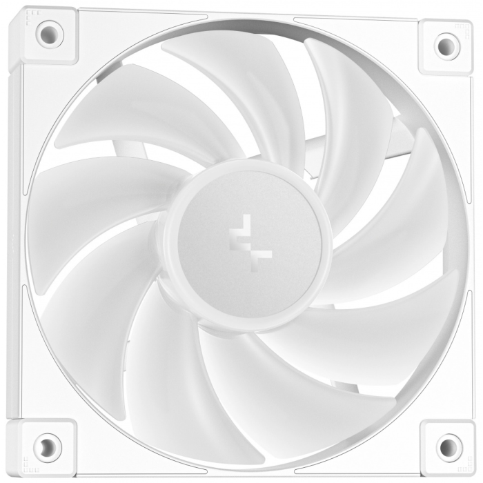 Deepcool MYSTIQUE 240 WH ARGB